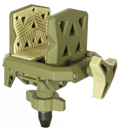 Primos Edge Gun Clamp Flat Dark Earth