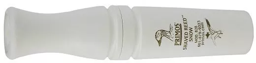 Primos Shaved Reed Snow Goose Call 828