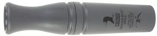 Primos Shaved Reed Speck Goose Call 826