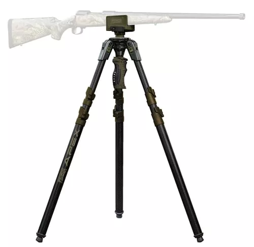 Primos Trigger Stick Apex Tripod