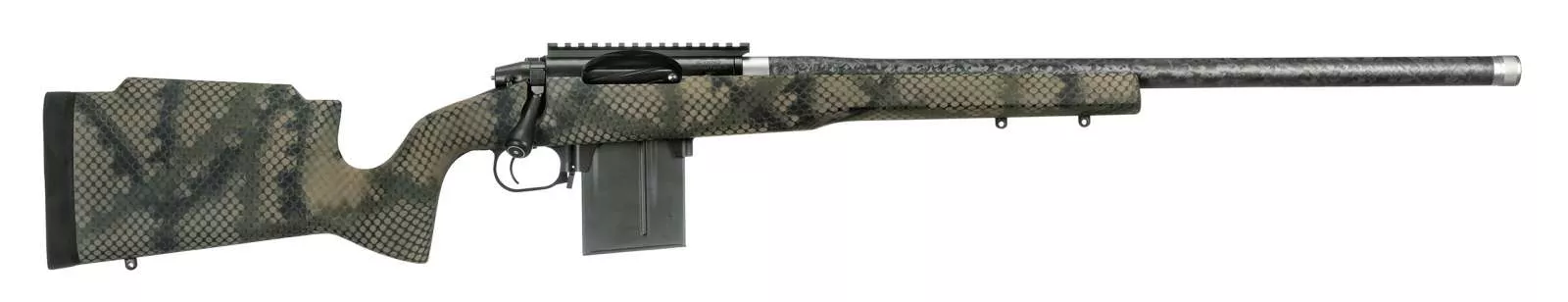 PROOF ELEVATION MTR 2.0 22CREED 18 CF TFDE