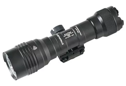 PROTAC RM HL-X PRO 1000LM BLK | TACTICAL LIGHT ONLY