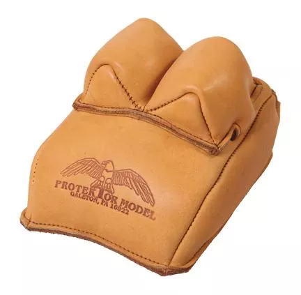 Protektor Model Bunny Ear Rear Bag
