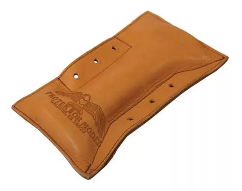 Protektor Model Front Squeeze Bag