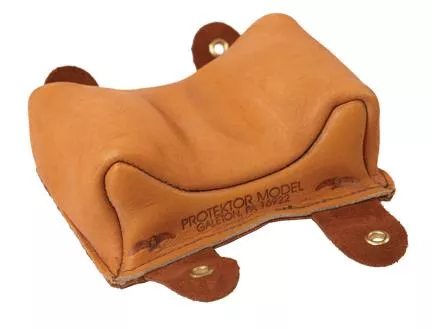 Protektor Model Large Owl Ear Front Bag