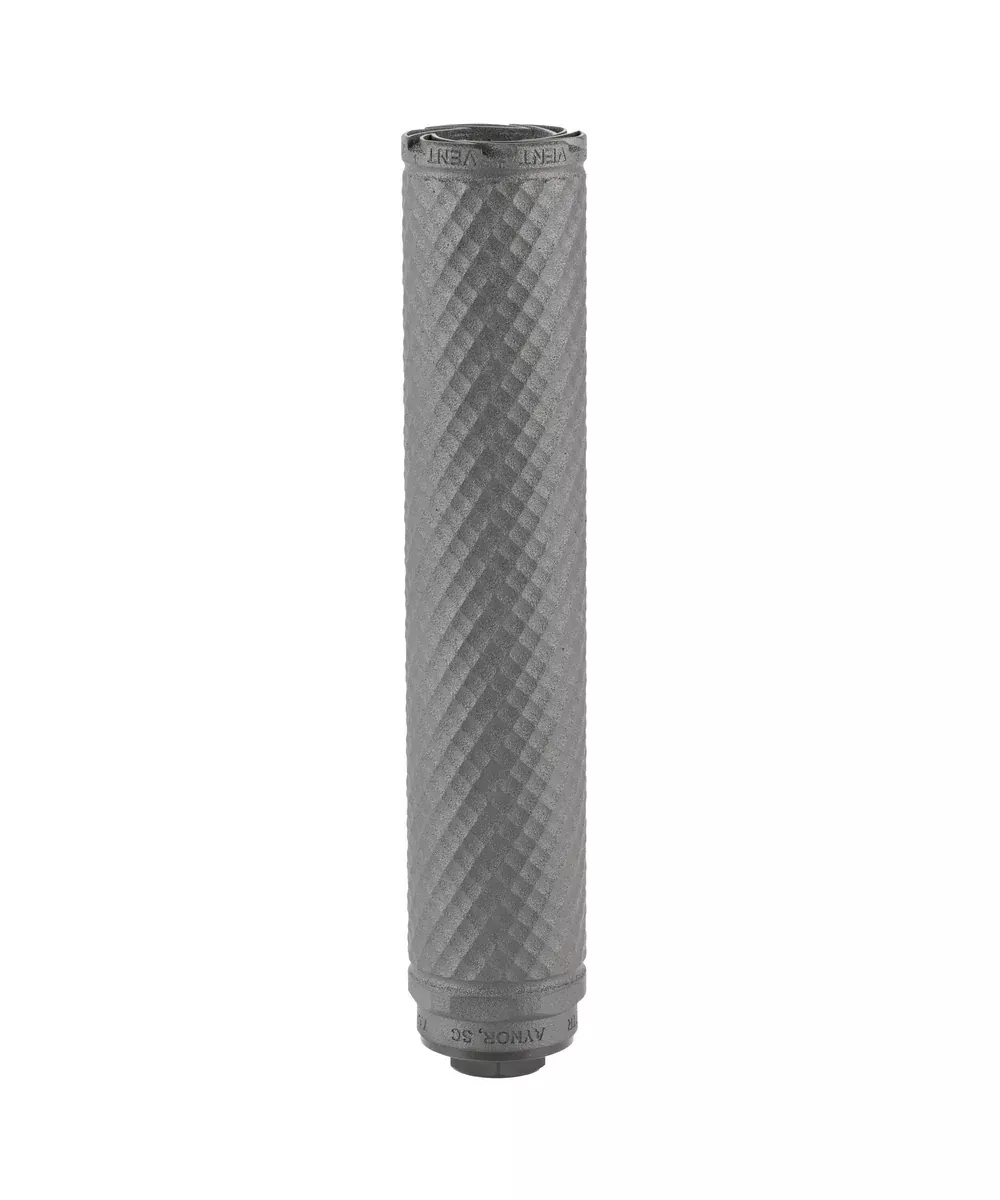 PTR Industries VENT TI SUPPRESSOR .30 CAL .30 cal / 7.62mm