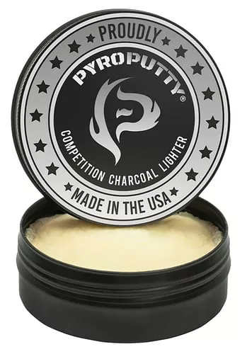 Pyro Putty PP2OZC Pyro Putty C
