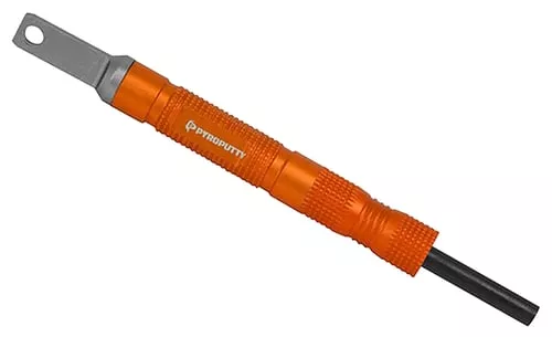 Pyro Putty PPCFRO Ferro Rod Co