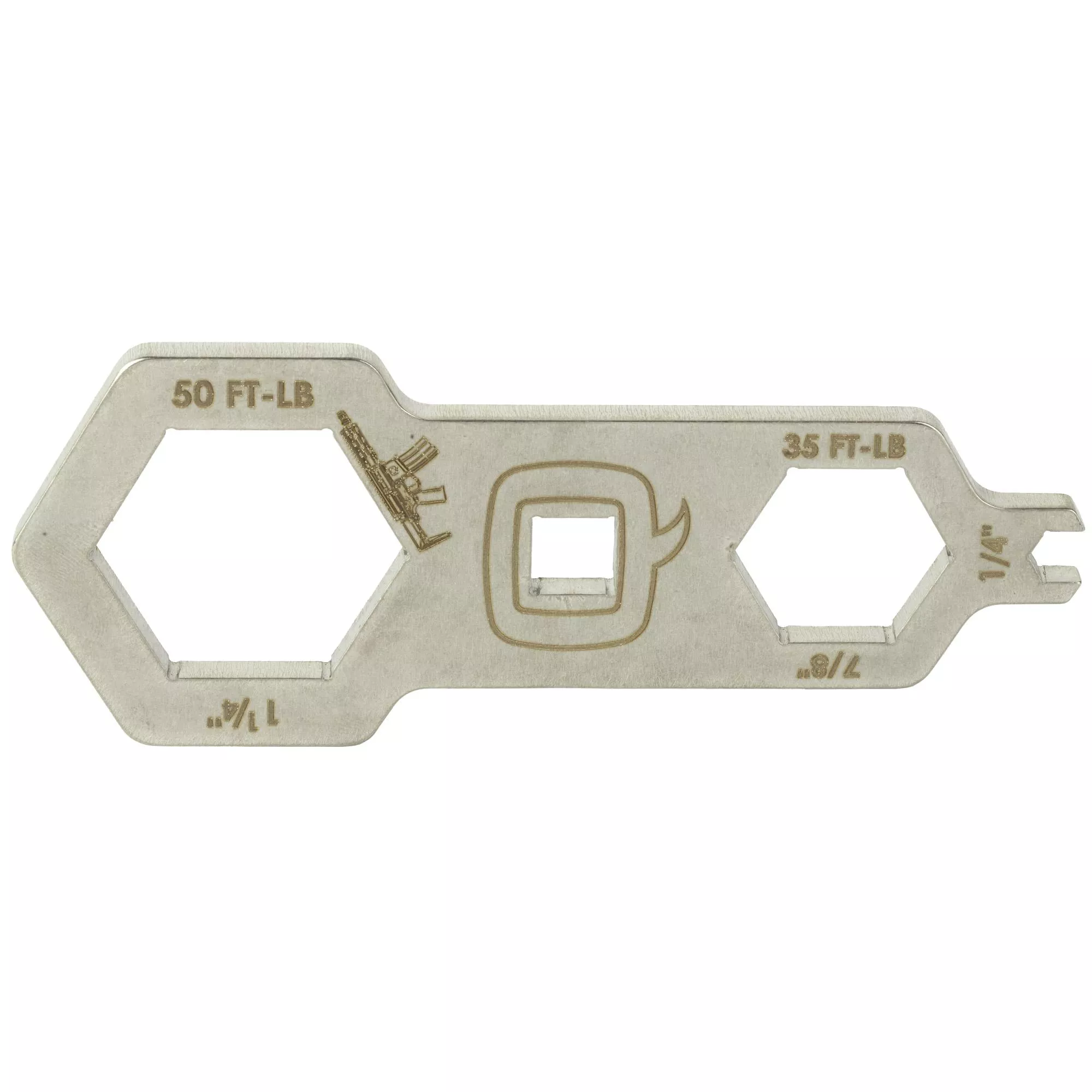 Q Honey Badger Multi Tool | TOOL-MULTI-HB