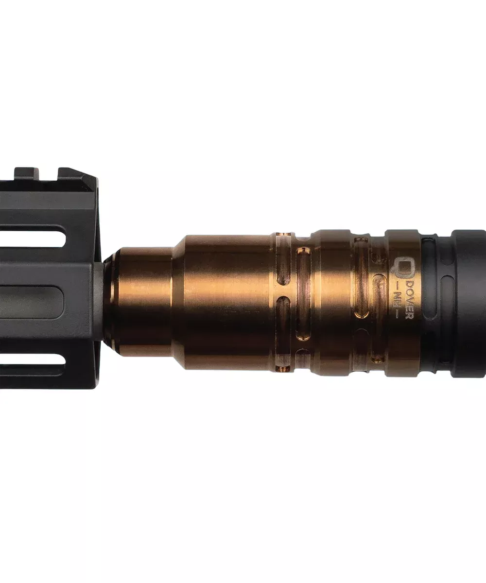 Q LLC ERECT9R Quickie Mount