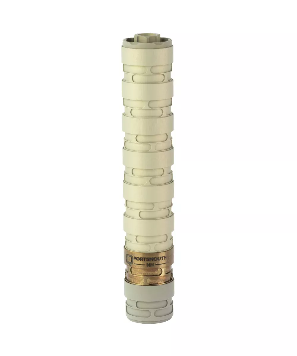 Q LLC ERECTOR MODULAR 22 Rimfire Suppressor .22 LR