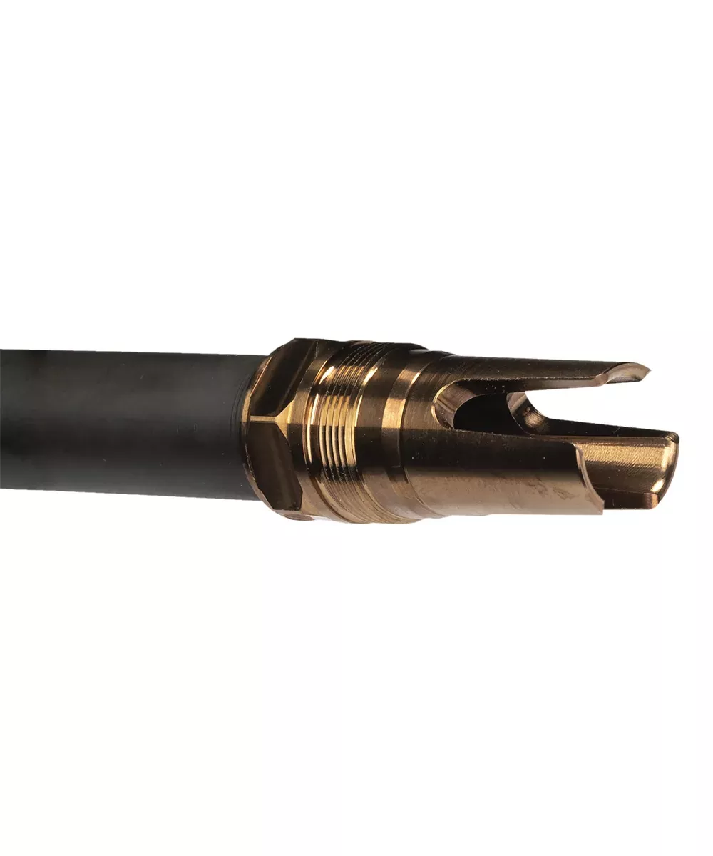 Q LLC Flash Hider