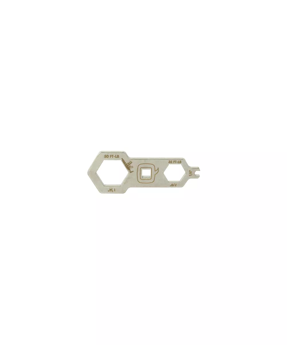 Q LLC HONEY BADGER MULTI TOOL