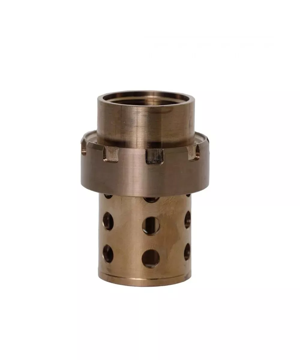 Q LLC PLANB TIRANT MOUNT