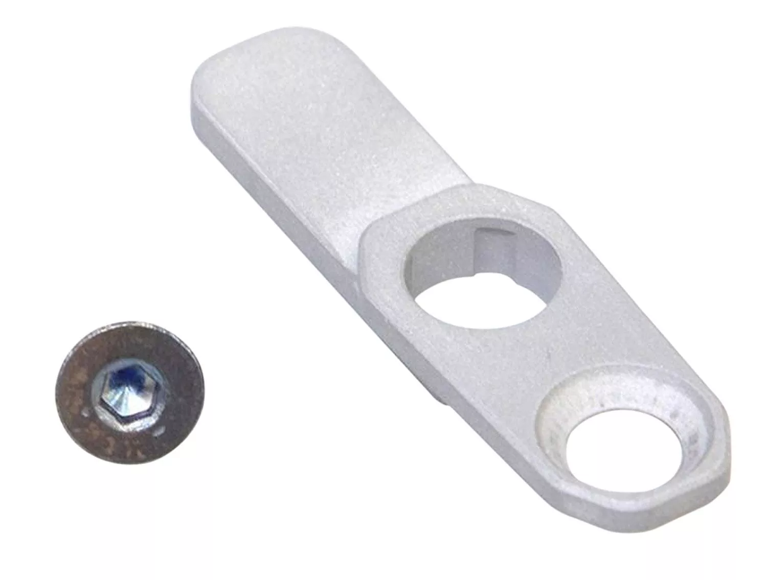 Q LLC Q-Sert Sling Mount Sand Blasted (SM1740)