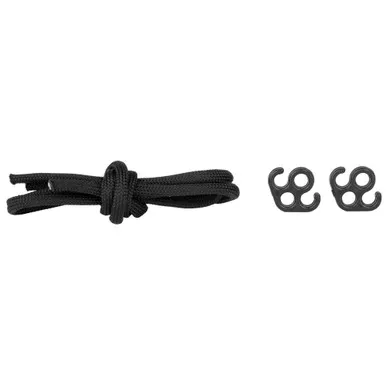 Q Sling Devil Paracord Sling Attatchment Blue | ACC-SLING-DEVIL-Gray | ACC-SLING-DEVIL-BLACK