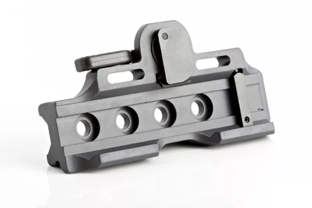 A.R.M.S. #19S Single Throw Lever ACOG Scope Mount