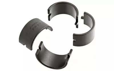A.R.M.S. #37 Ring Inserts 30mm Convert to 1 Inch