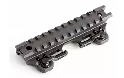 A.R.M.S. #63 Throw Lever Riser Mount