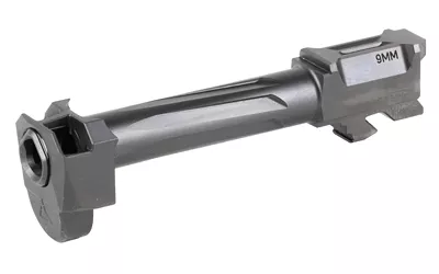 RADIAN AFTERBURNER RAMJET FOR G19 G5