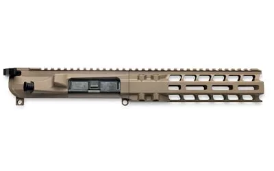 RADIAN MODEL 1 COMPLETE UPPER