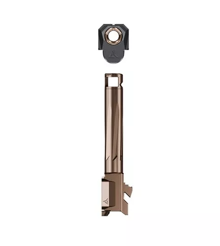 Radian Weapons R0832 Ramjet &