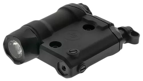 RAIL MASTER LSR/LIGHT GRN AR15 | 01-00020