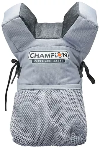 RAIL RIDER FRONT SHOOTING BAG