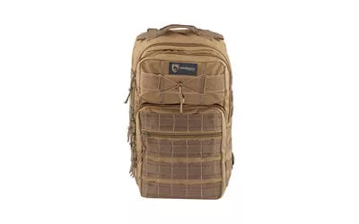 RANGER LAPTOP BACKPACK TAN