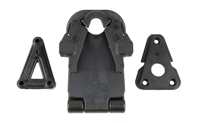 RAPID FORCE LOCKING BELT SLIDE BK