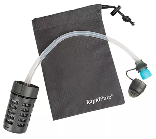 RapidPure 01600105 Purifier +
