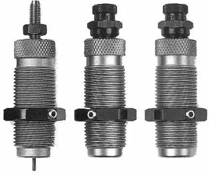 RCBS 20904 3-Die Set For 45-70 Government