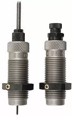 RCBS 30701 Full Length Die Set For 35 Whelen