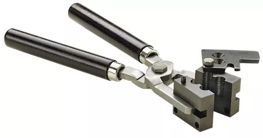 RCBS 80025 Bullet Mold Handles