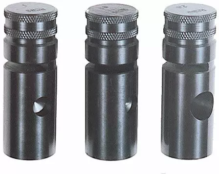 RCBS 86013 #13 Little Dandy Fixed Charge Interchangeable Powder Rotor