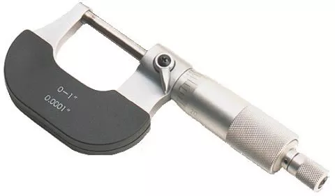 RCBS 87321 Vernier Micrometer