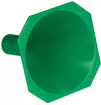 RCBS 9087 .22-.45 Caliber Powder Funnel