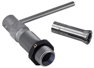 RCBS 9429 Bullet Puller Collet For .348 Caliber