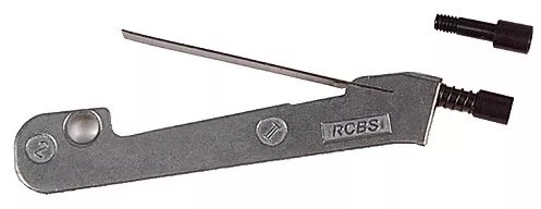 RCBS 9550 Universal Primer Arm 2 For Small & Large Primers