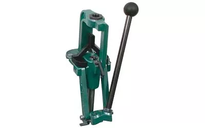 RCBS Rock Chucker Supreme Press