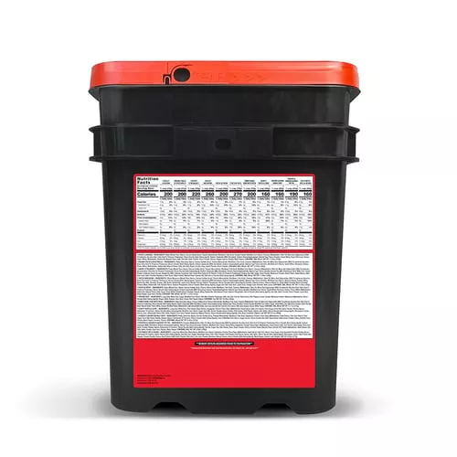 Readywise Emergency Survival F
