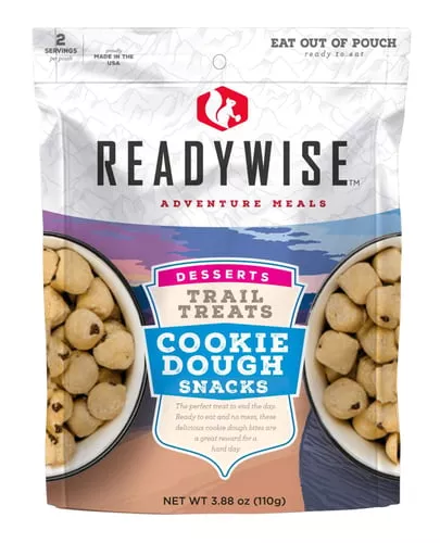 ReadyWise RW05013 Outdoor Food