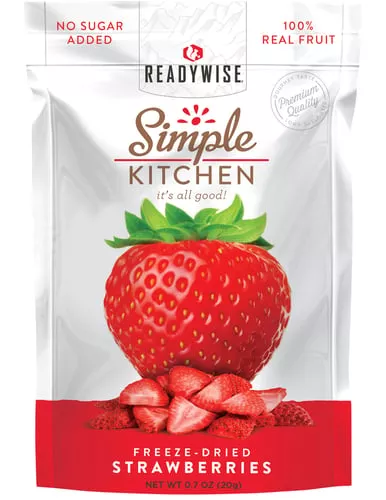ReadyWise SK05006 Simple Kitch