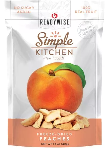 ReadyWise SK05008 Simple Kitch