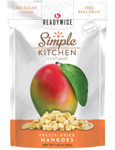 ReadyWise SK05911 Simple Kitch