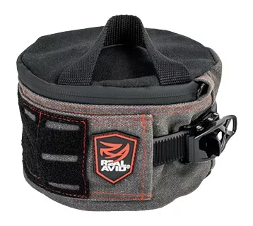 REAL AVID RATCHET REST FRONT/REAR MD