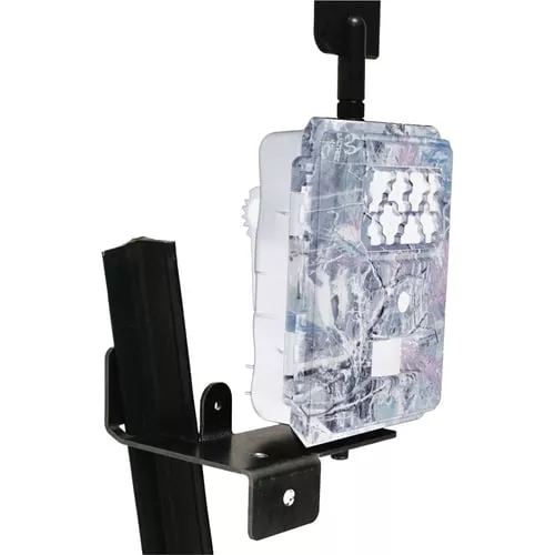 Realtree T-Post BracketGame Camera Mounting Bracket