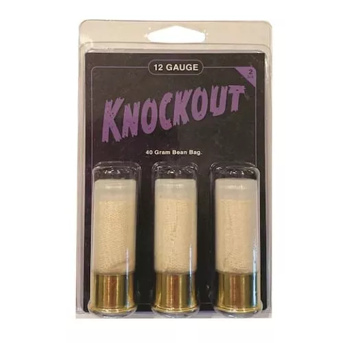 Reaper Defense Knockout Shotsh