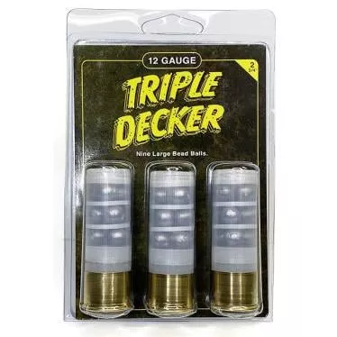 Reaper Defense Triple Decker S