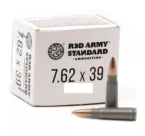 Red Army Standard AM3371 Rifle